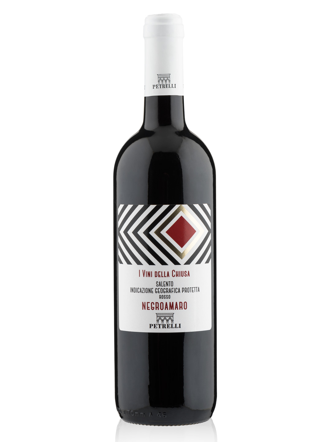 Negroamaro Rosso