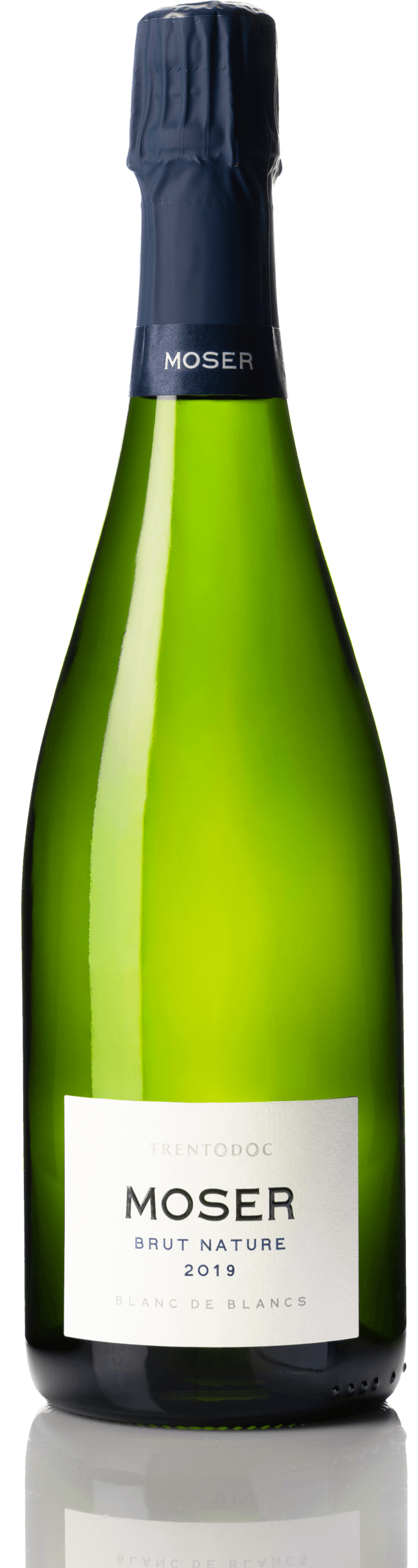 BRUT NATURE