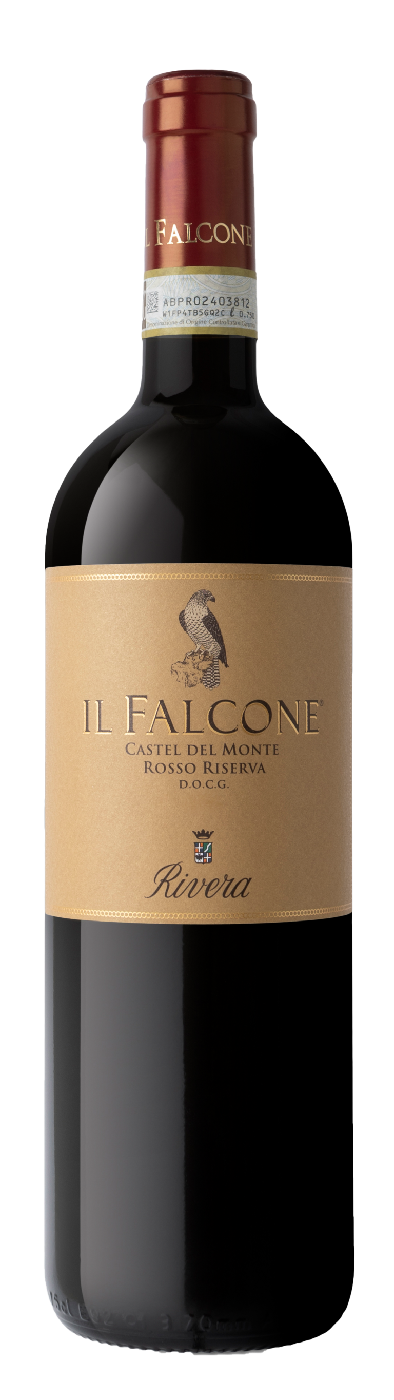 Il Falcone 2020