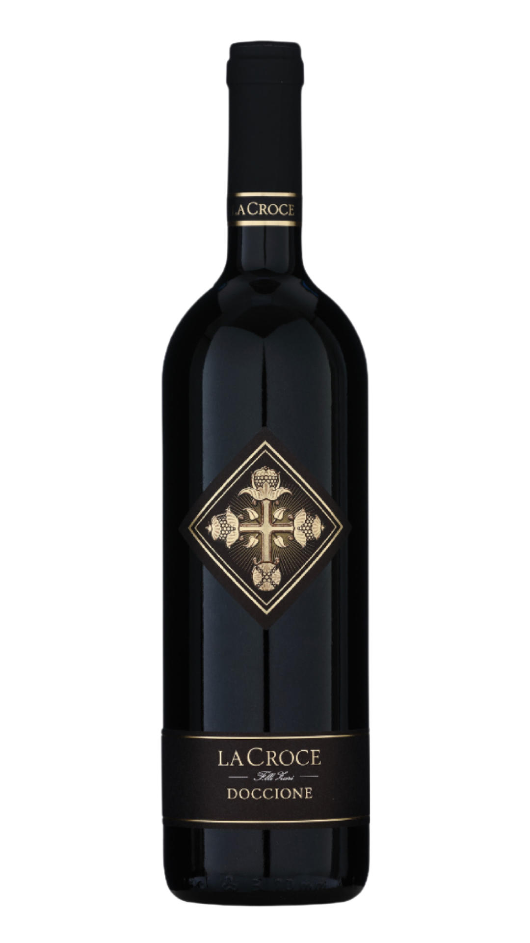 Doccione Rosso Toscana igt