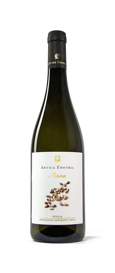 Fiano IGT Puglia