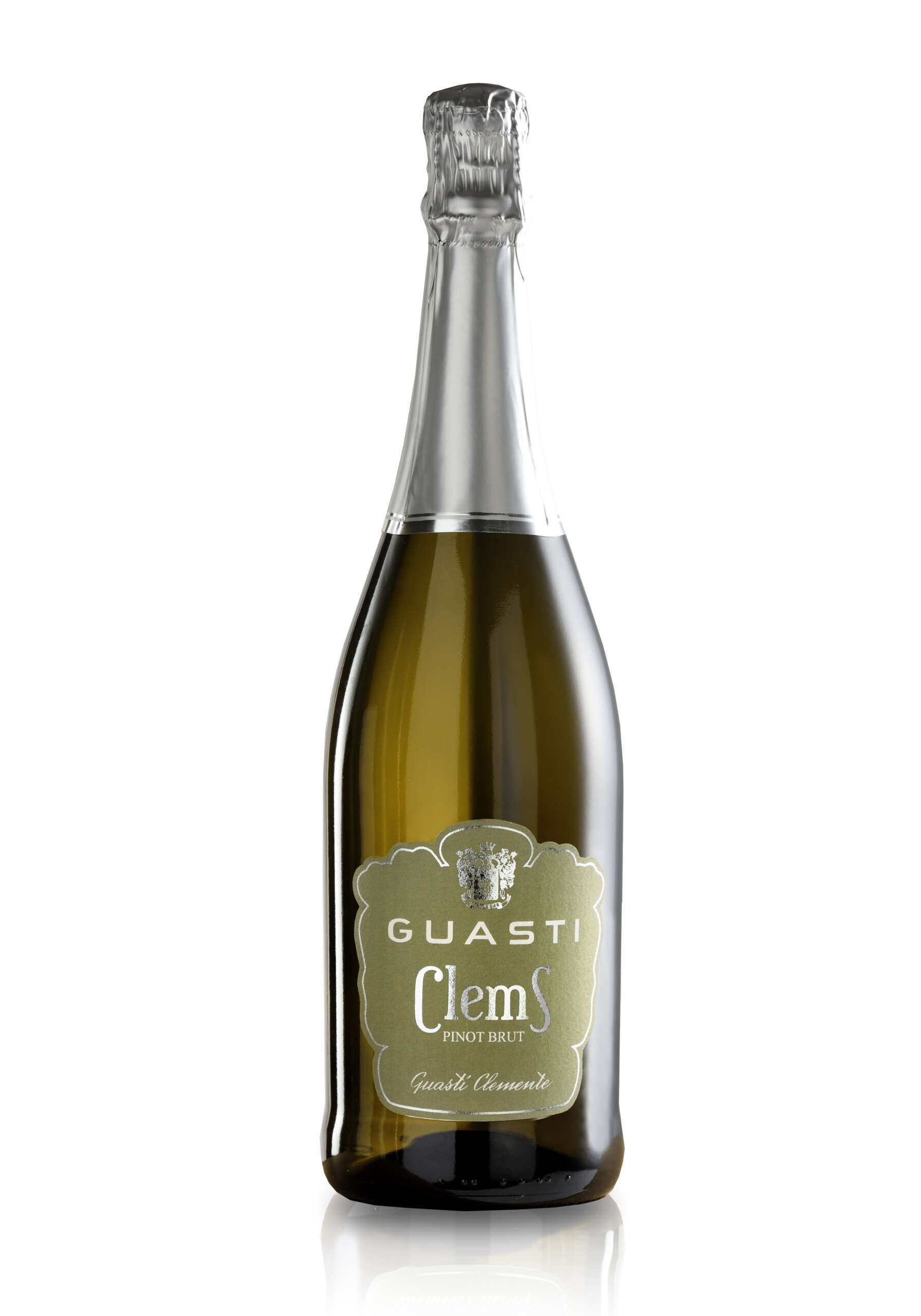 Clems Pinot Brut