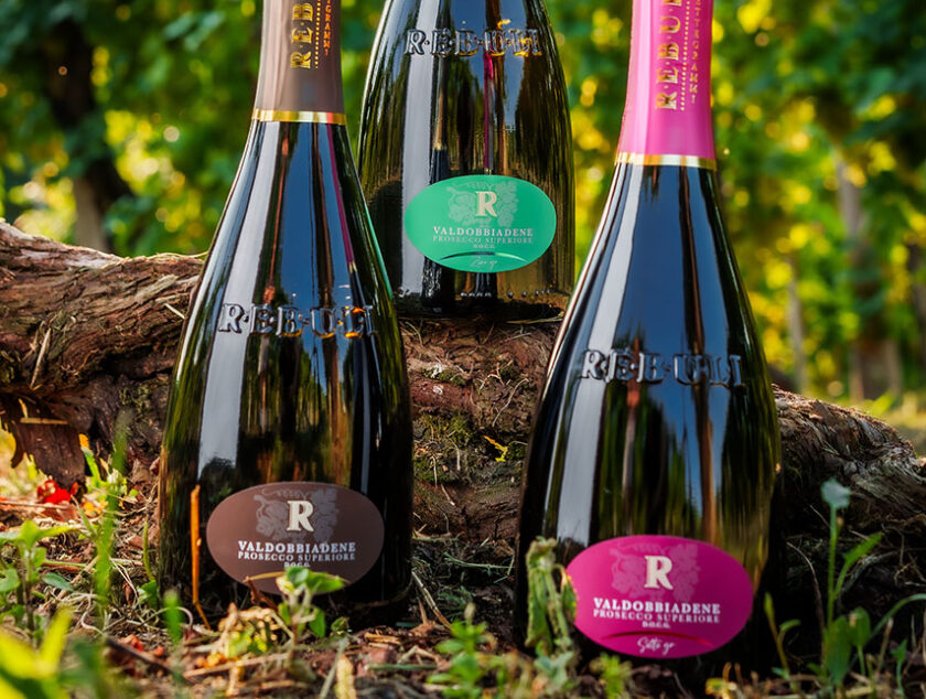 Valdobbiadene Prosecco Superiore DOCG Brut