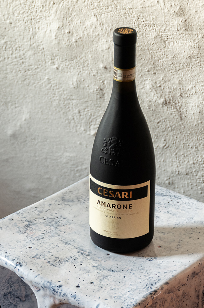 Amarone della Valpolicella Classico DOCG 2022