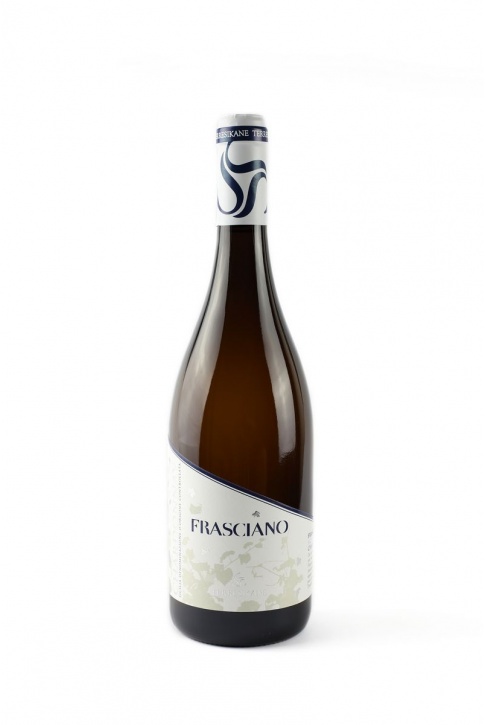 Frasciano - Bianco Chardonnay