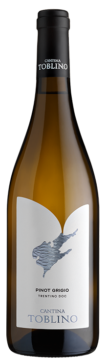 Pinot GrigioTrentino Doc