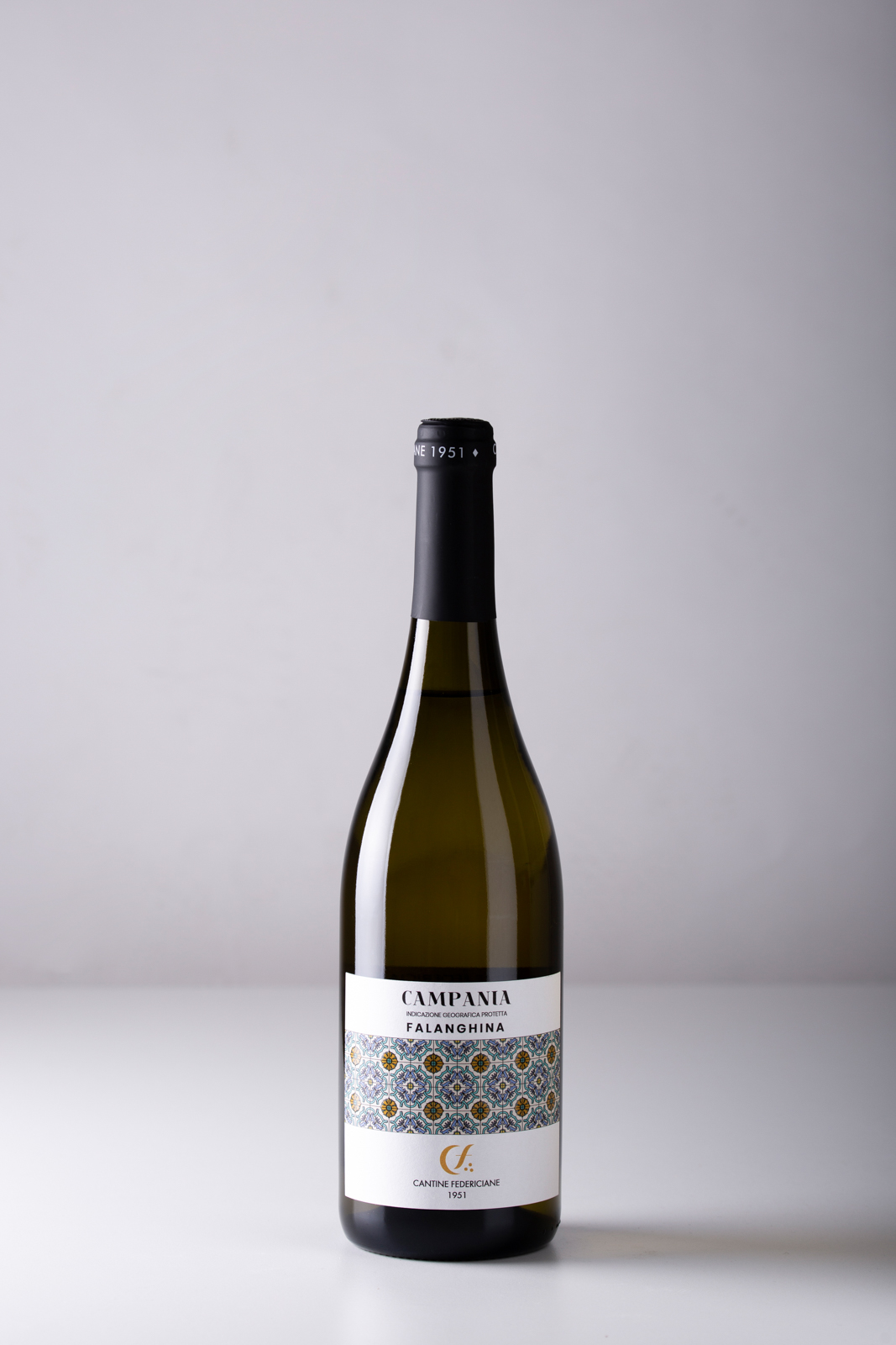Falanghina Campania I.G.P.