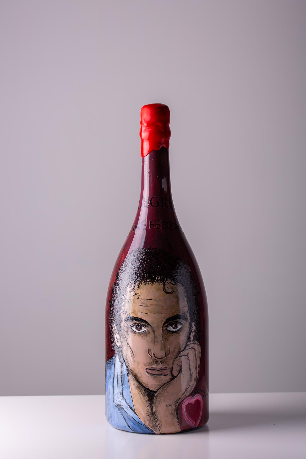 Flegreo Art – Massimo Troisi