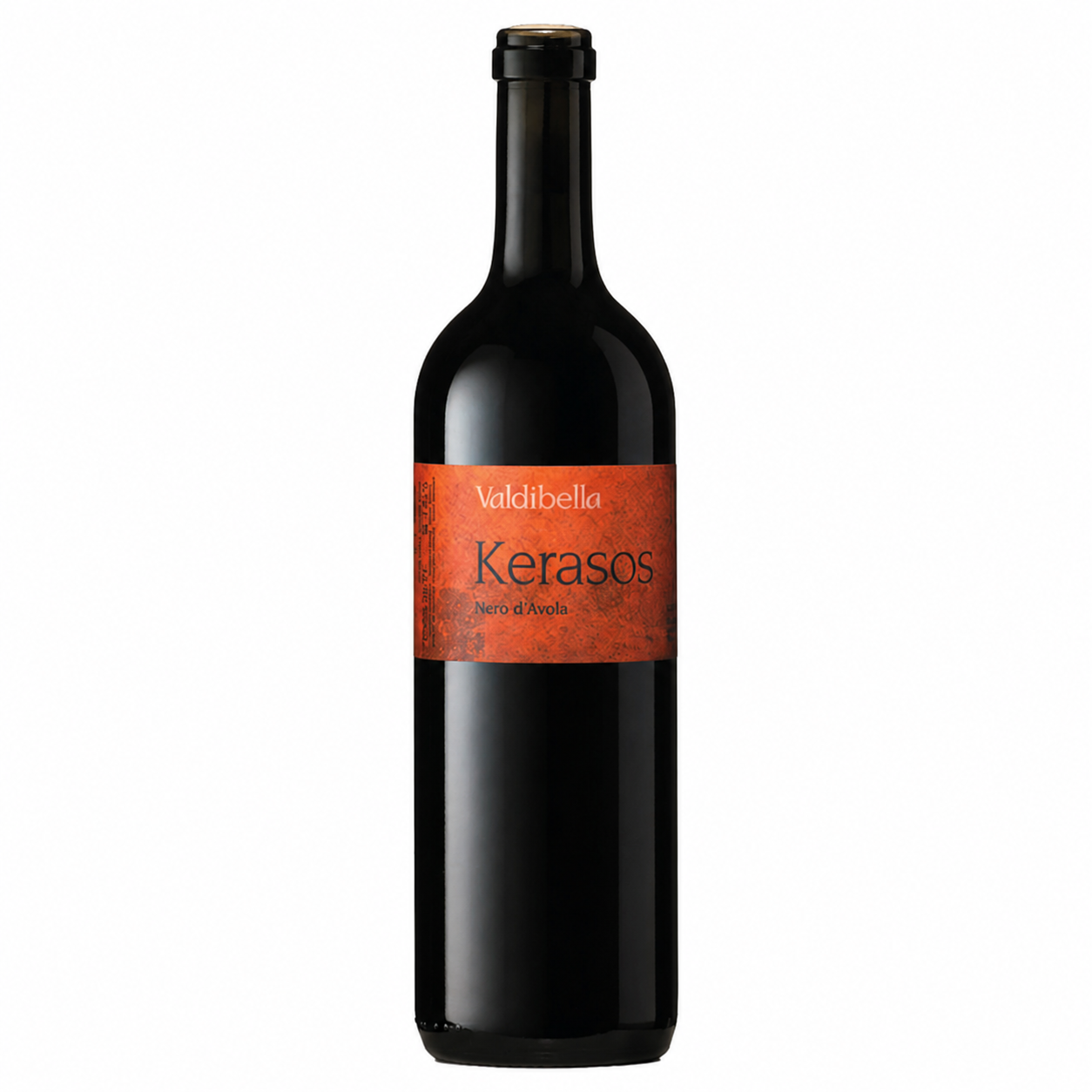 Kerasos