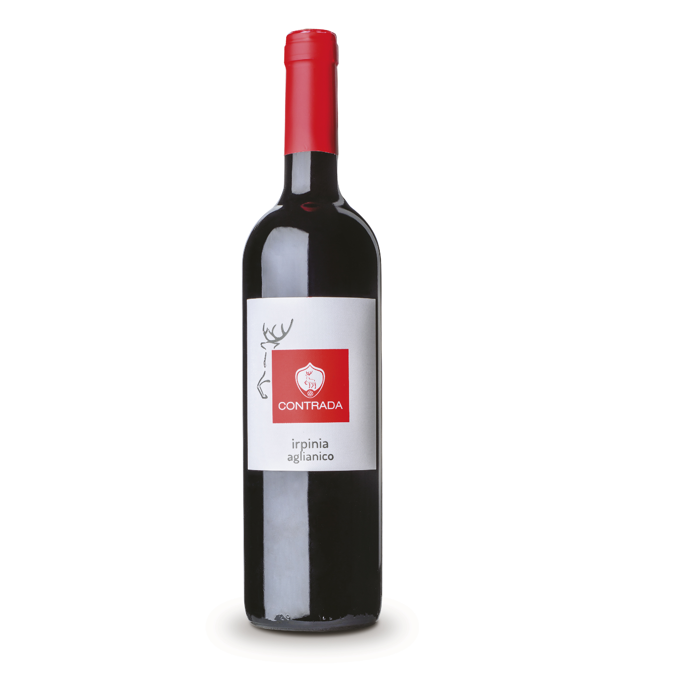 IRPINIA AGLIANICO DOC