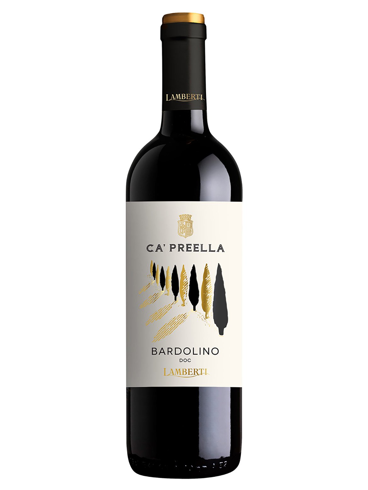 CA' PREELLA Soave