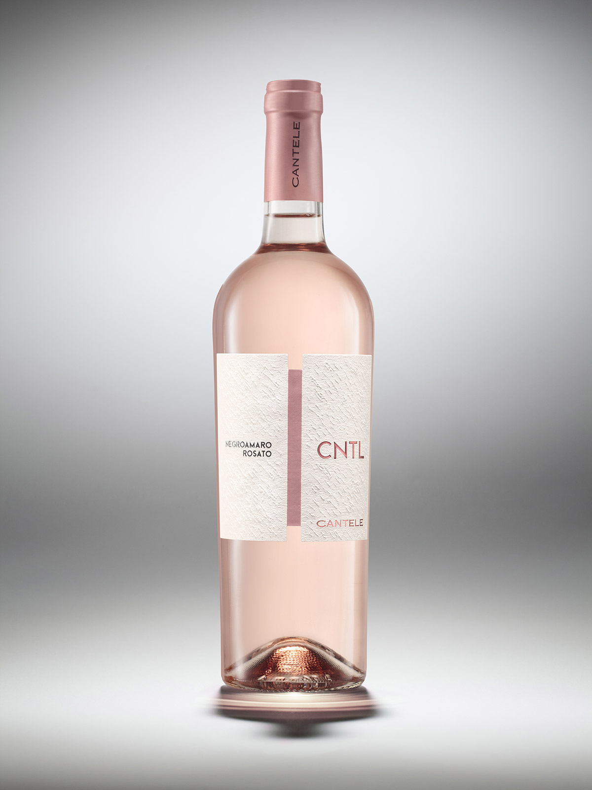 Negroamaro Rosato