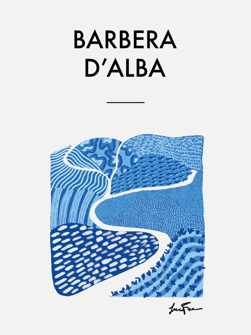 Barbera d’Alba