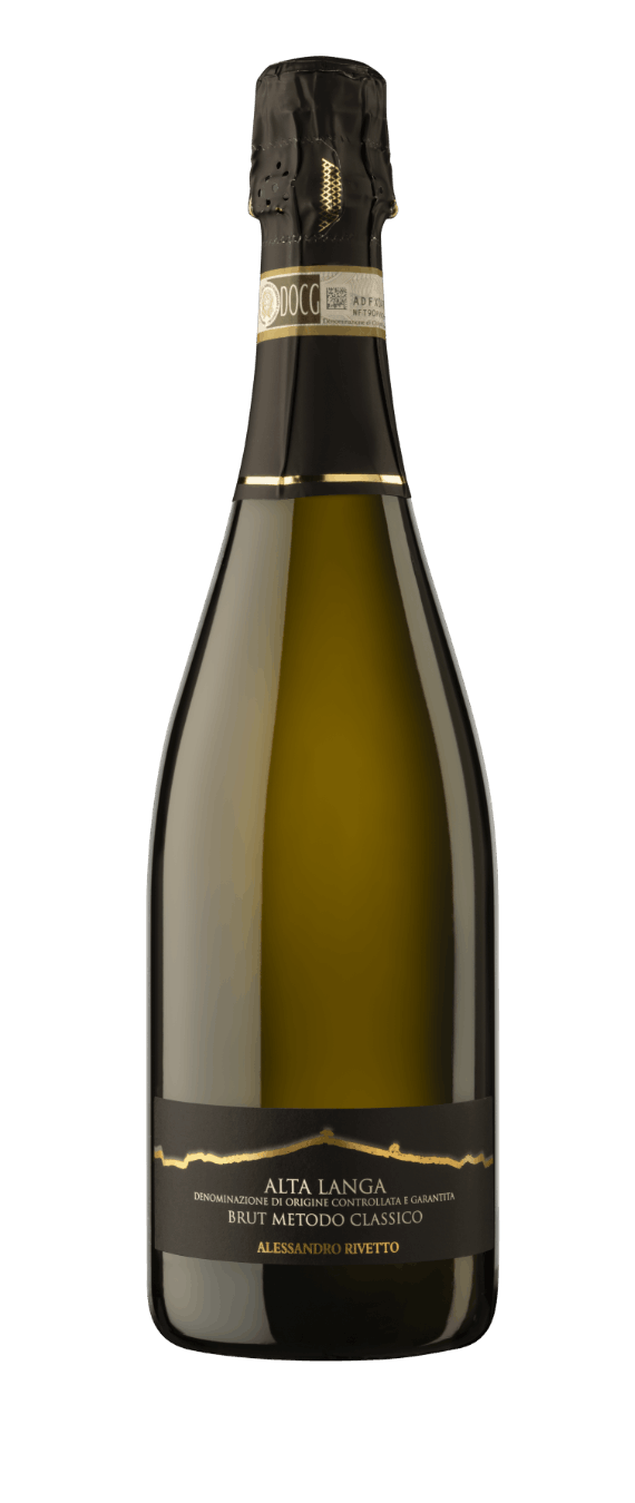 Annata Alta Langa DOCG Metodo Classico Brut