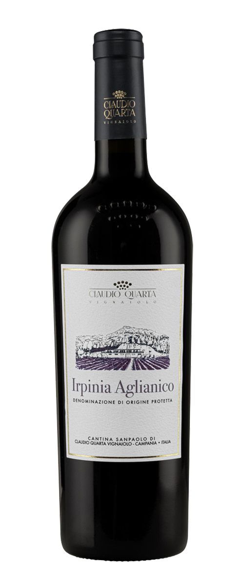 Aglianico Irpinia