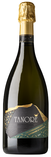 Valdobbiadene Prosecco Superiore DOCG Brut