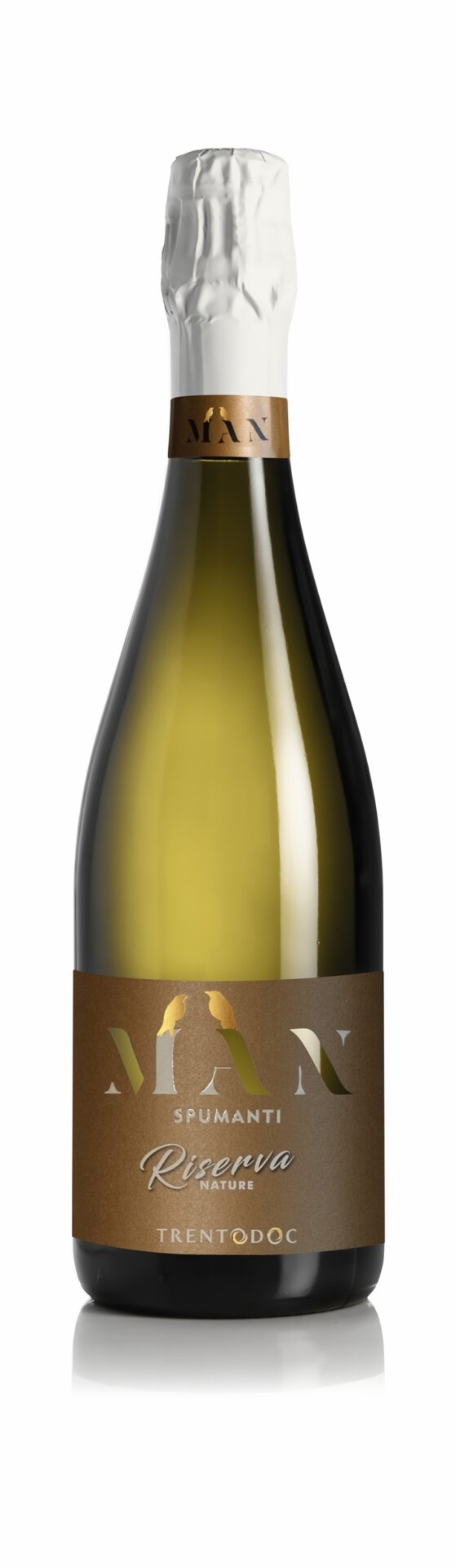 MAN Riserva Nature Trentodoc