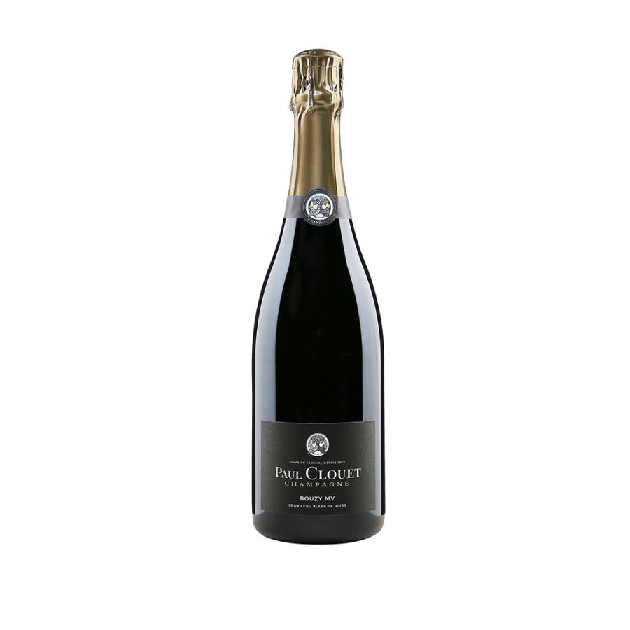 CHAMPAGNE Paul Cloet gran Cru blanc de noirs bouzy