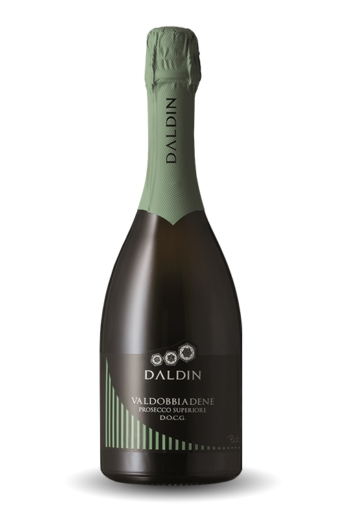 Valdobbiadene Prosecco Superiore DOCG Extra Brut