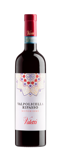 Valpolicella Ripasso Superiore DOC