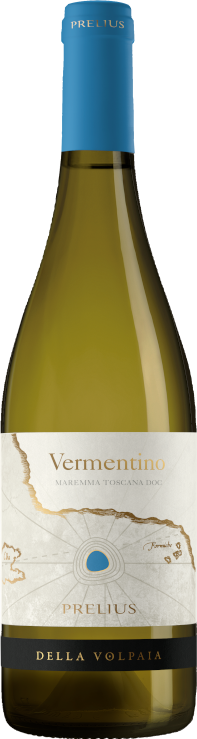 Prelius Vermentino
