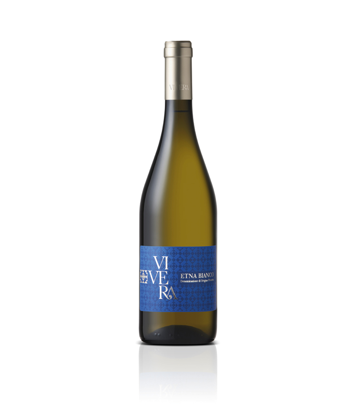 VIVERA ETNA BIANCO ETNA BIANCO DOP