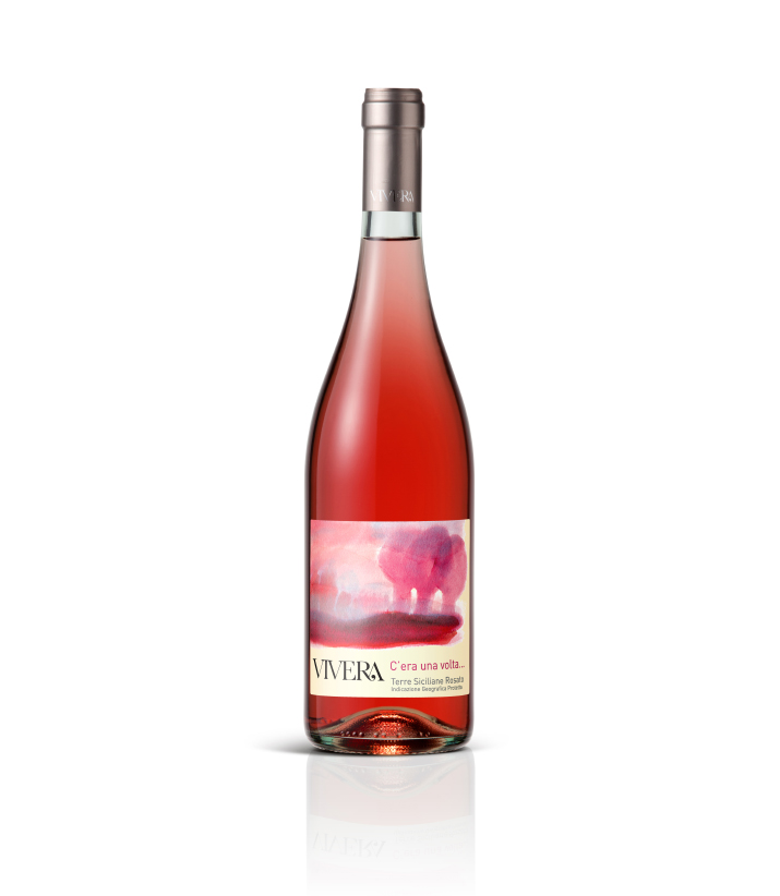 C’ERA UNA VOLTA… TERRE SICILIANE IGP ROSATO