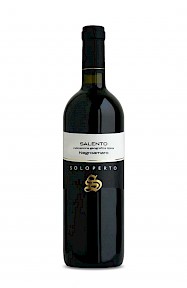 Negroamaro Salento IGP