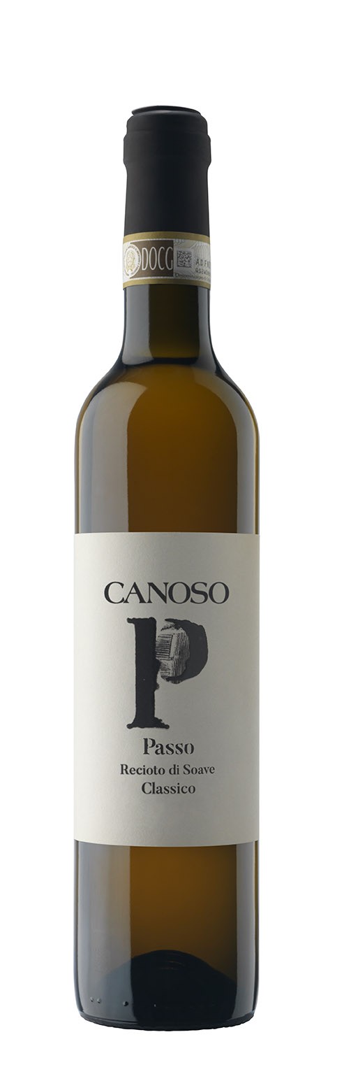 Passo – Recioto di Soave Classico DOCG