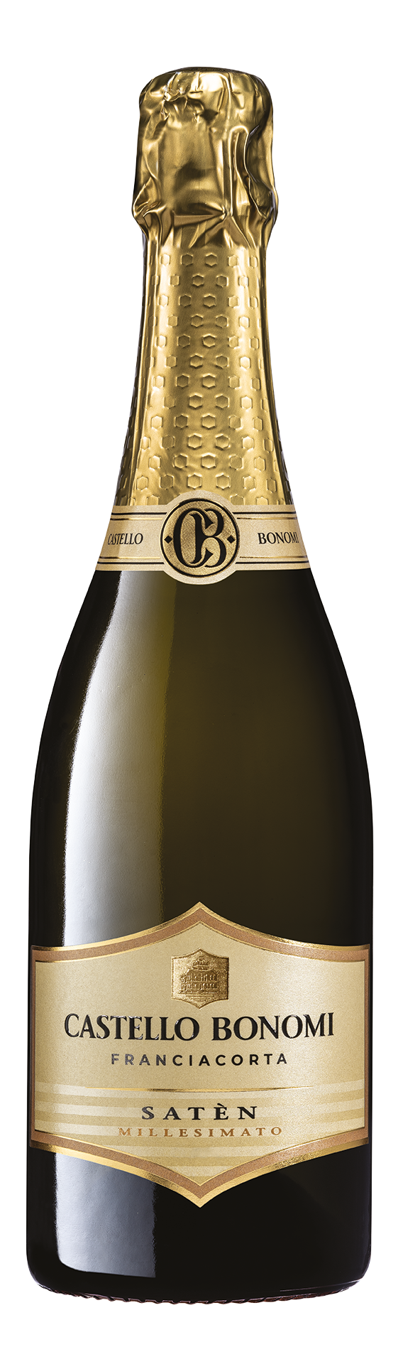 Franciacorta Satèn Millesimato