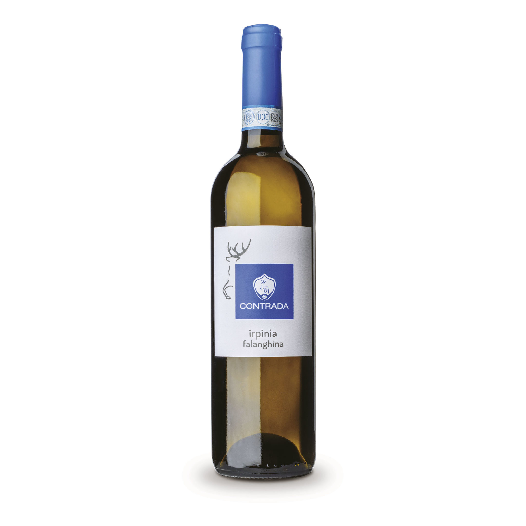 IRPINIA CODA DI VOLPE DOC
