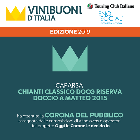 2015 Riserva