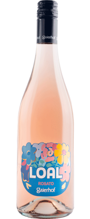 LOAL Rosato