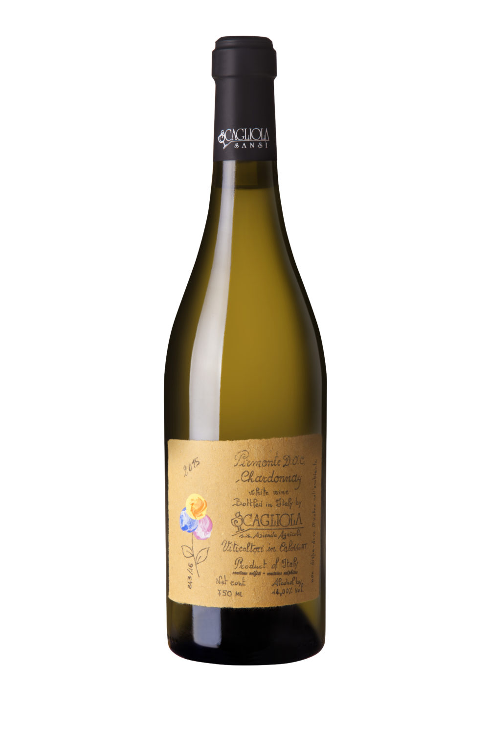 Chardonnay Barrique
