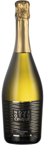 NOVEOTTOCINQUE Falanghina Spumante Brut