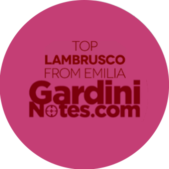 GardiniNotes 2018 – Top Lambrusco from Emilia