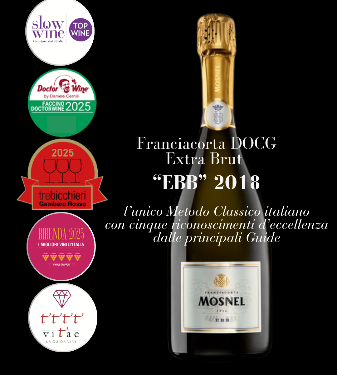 Category: Vini Franciacorta